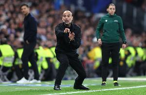 PTSD了瓜帥:我能告訴你數(shù)百萬(wàn)個(gè)故事 皇馬總能