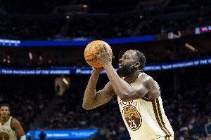 換字母哥？Siegel：勇士絕不會(huì)交易追夢(mèng) 除非他/科爾/庫(kù)里都同意