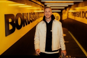 老隊(duì)長！官方：羅伊斯出任多特新任大使，代表球隊(duì)出席各種活動