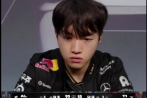 Keria回顧對冰鳥的看法：相赫哥本身就很“老”，所以很擅長