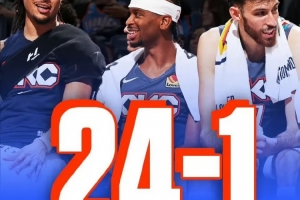 馬刺破湖人，雷霆劈太陽(yáng)：團(tuán)隊(duì)的攻與防