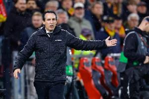 埃梅里：希望為埃利奧特找到解決方案，他是租將不一定被買斷