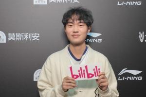 Knight：得知Viper要來BLG很開心期待他的表現(xiàn)，也希望Xun打得好