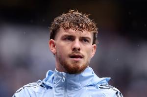 鐵了心退貨！22歲埃利奧特2個(gè)月沒球踢，踢10場(chǎng)就買斷成空頭支票