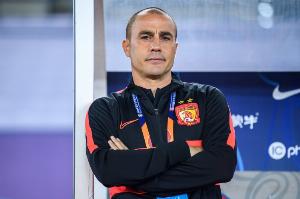 卡納瓦羅：當(dāng)年里皮和恒大爭(zhēng)執(zhí)后離任，我被當(dāng)做他的助手也下課了