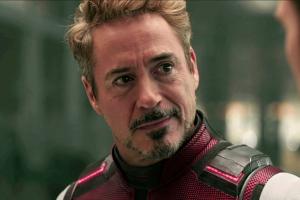 漫威透露《復(fù)聯(lián)5:毀滅之日》關(guān)鍵劇情：毀滅博士頂鋼鐵俠皮做英雄