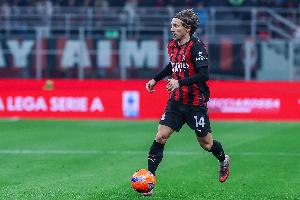 兒毛夢(mèng)!魔笛：從小就是米蘭球迷 我認(rèn)為米蘭是意大利最偉大俱樂(lè)部