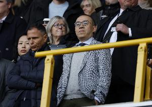 狼隊(duì)主席：也許一個(gè)轉(zhuǎn)會(huì)窗出售了太多球員，太長(zhǎng)時(shí)間重建會(huì)受懲罰