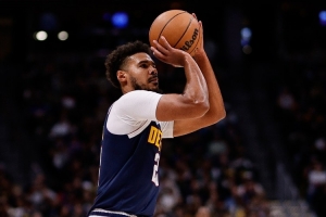 靠譜火力！卡梅隆·約翰遜13中6拿到16分3板 罰球4中3