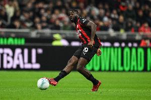 意媒：福法納出戰(zhàn)薩索洛成疑，但能趕上踢那不勒斯的意超杯半決賽