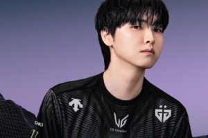 GEN分享Chovy 2025年榮譽(yù)：MSI FMVP、LCK Most POM；感謝大家！