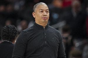 拒絕讓盧接受采訪(fǎng)？快船解釋?zhuān)罕R沒(méi)問(wèn)題啊 只是沒(méi)人來(lái)采訪(fǎng)室