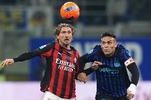 莫德里奇：阿萊格里習(xí)慣于管理頂級(jí)球員，他會(huì)幫你發(fā)揮出最佳水平