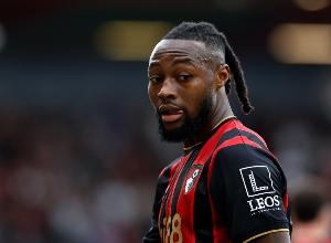 納尼：我希望曼聯(lián)能簽下塞梅尼奧，他正是紅魔球迷渴望的球員類型