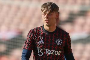 曼晚：21歲攻擊手馬瑟將在冬窗離開(kāi)曼聯(lián)，他已吸引多隊(duì)關(guān)注