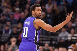 主場慘敗31分！蒙克：要承認(rèn)我們有一些沮喪 但仍然團(tuán)結(jié)在一起