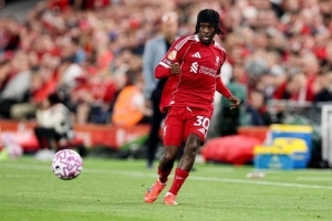 紅軍舊將：弗林蓬和凱爾凱茲是錯誤的簽約，利物浦很少這樣