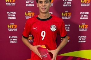 世體：巴薩基本敲定埃及小將阿卜杜勒卡里姆，1月加入B隊(duì)