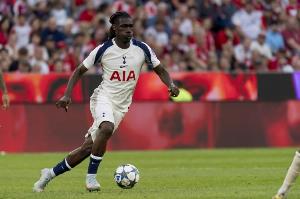 太陽報：如果無法在冬窗出售比蘇馬，熱刺考慮續(xù)約1年以后繼續(xù)賣