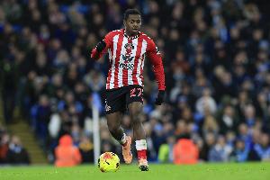 天空體育：曼聯(lián)、切爾西爭(zhēng)奪桑德蘭中場(chǎng)薩迪基，后者已詢問(wèn)轉(zhuǎn)會(huì)費(fèi)