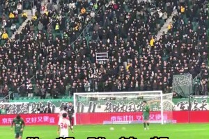 真的假的！國安球迷改編歌曲自嘲：冠軍在球迷的幻想里